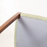 Set Of Six Dining Chairs Made In Rosewood By Sorø Furniture From 1960s