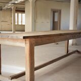 Table de ferme