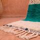 Tapis berbère marocain authentique fait main 200cmx300cm