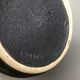 Vase Fat Lava 284-47 fait par Scheurich, années 70