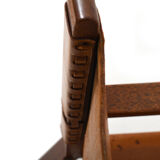 Danish teak Armchair by Mogens Lassen for Thorald Madsen 1953