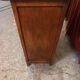 Parisian beech sideboard 1920
