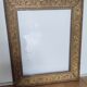 Old frame montparnasse 64x54 cm