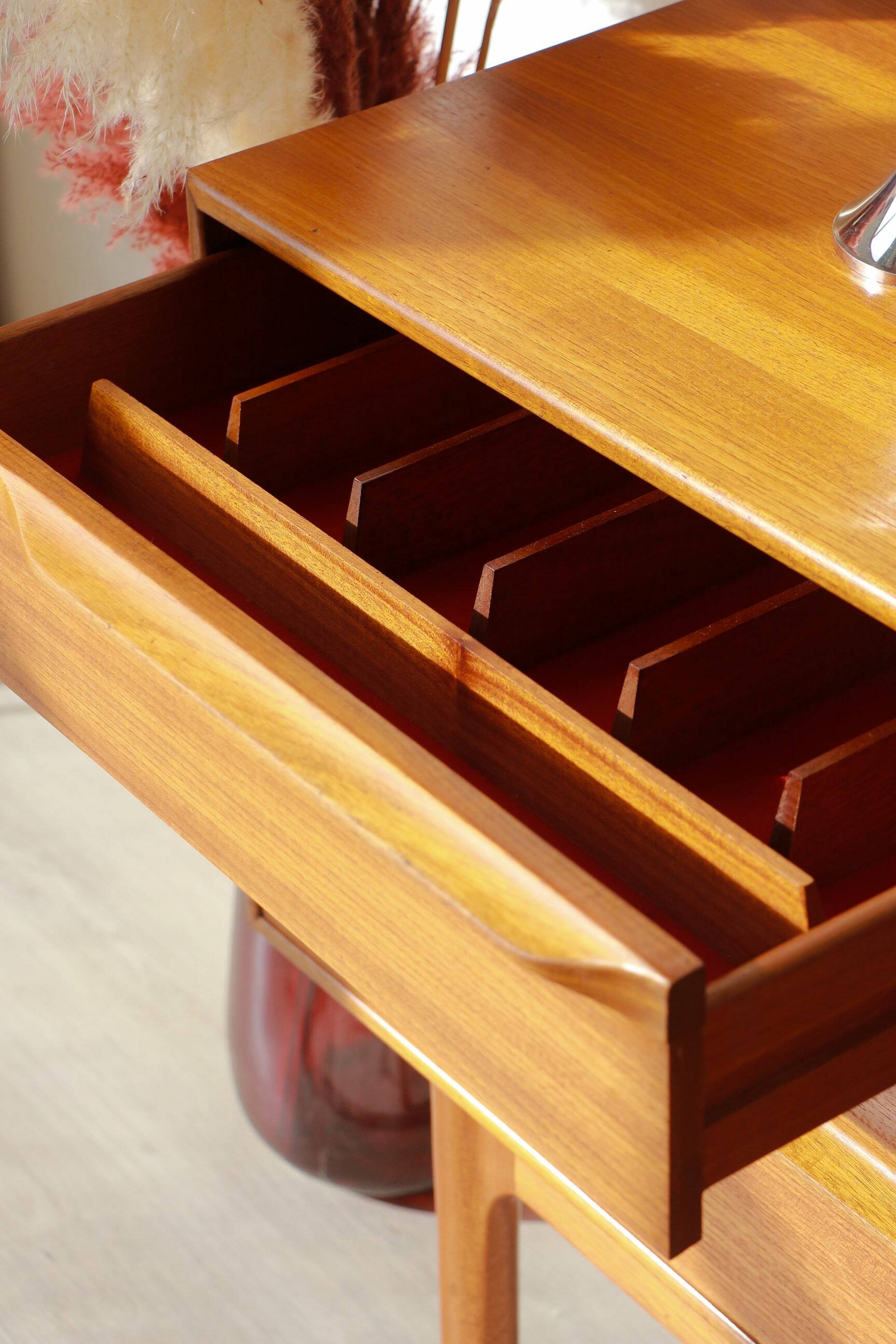 Mcintosh sideboard - Eden model - 1960