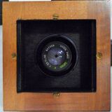 Imperator wall photo enlarger