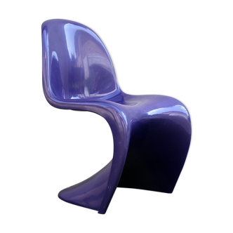 Panton Chair de Verner Panton pour Herman Miller de 1971