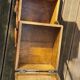 Vintage wooden worker 20s
