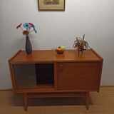 Modernist sideboard bilea of the 1962