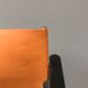 Vintage Charles Pollock 657 lounge chair for Knoll