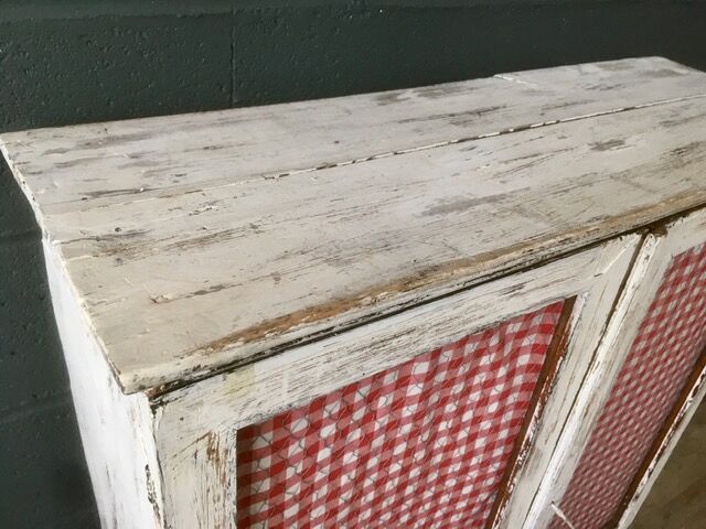 White country buffet