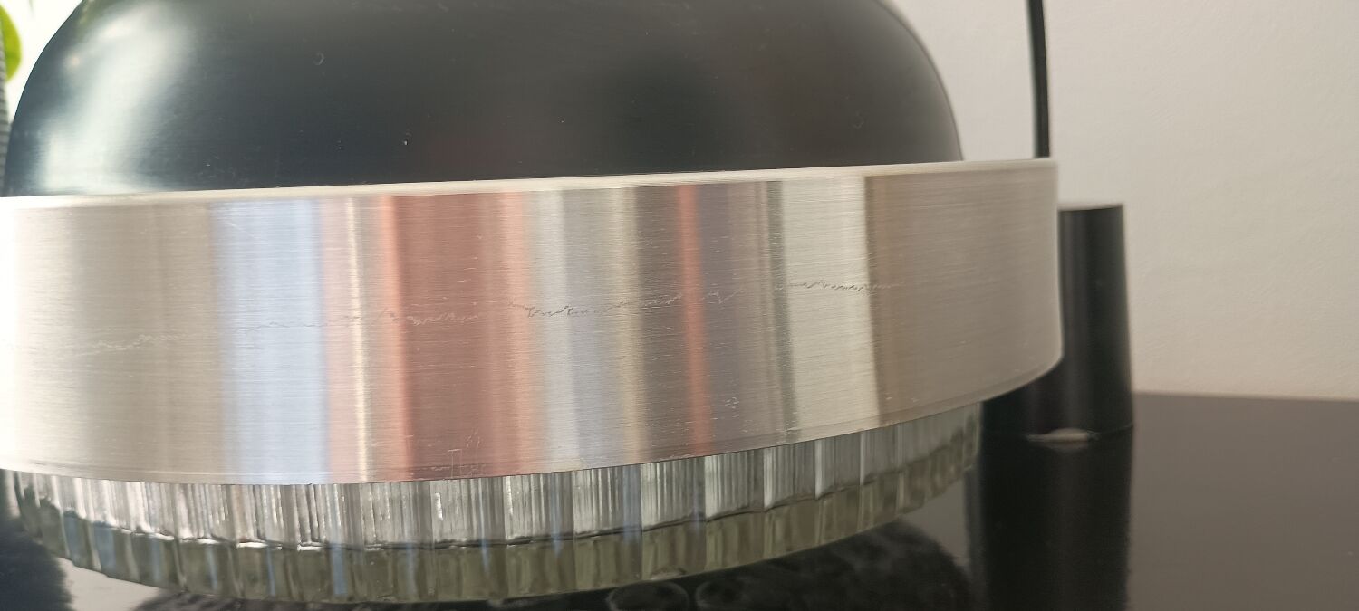 Suspension from the 79s