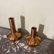 Duo de bougeoir design