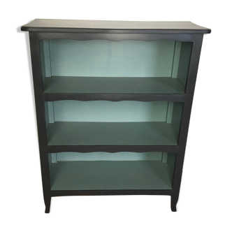 Etagère bibus