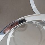 Vintage 70s Leitmotif coffee table