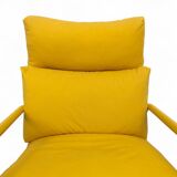 Fauteuil "Stuns" de Jan Dranger et Johan Huldt pour Innovator, 1970