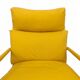 Fauteuil "Stuns" de Jan Dranger et Johan Huldt pour Innovator, 1970
