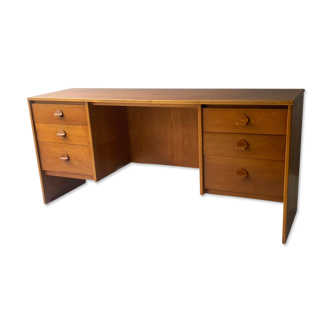 1960’s Mid century ‘Cantata’ desk by John & Sylvia Reid for Stag