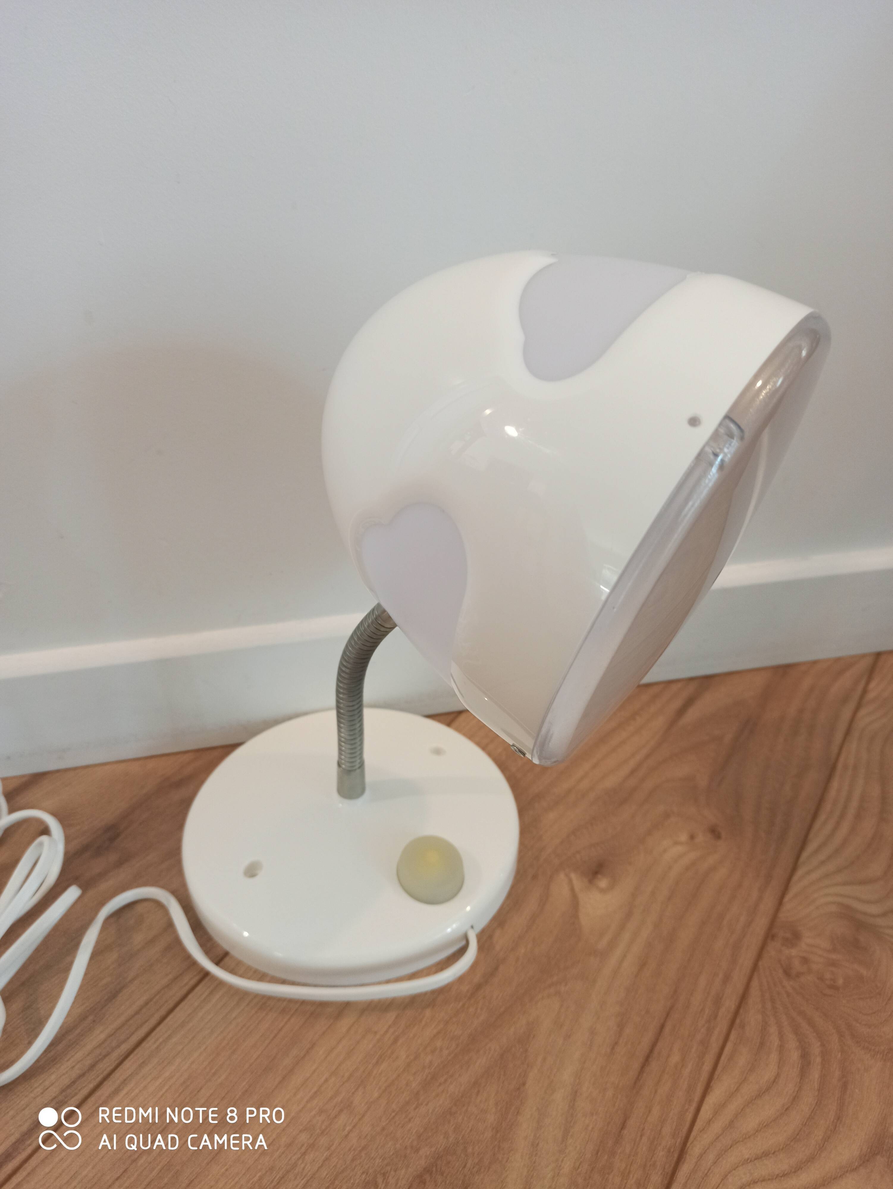 Lamp or wall lamp ikea Skojig clouds