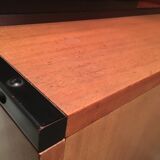 Furniture showcase Minvielle library