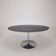 Oval Dining Table by Pierre Paulin for Artifort