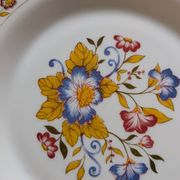 Flat plates
