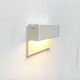 Vintage German wall lamp Space Age model 770164 by Staff, 1970s.