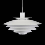 Vintage Scandinavian Suspension • Form-Light • 52610 • 1970