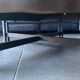 Large Herbier model coffee table in ceramic signed Roger Capron, 1960