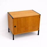 Pair of ARP sideboards – Minvielle edition, France, 1950s