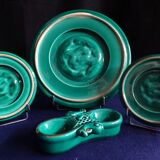 earthenware trivet