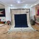 Handmade wool Berber rug 300X200 cm