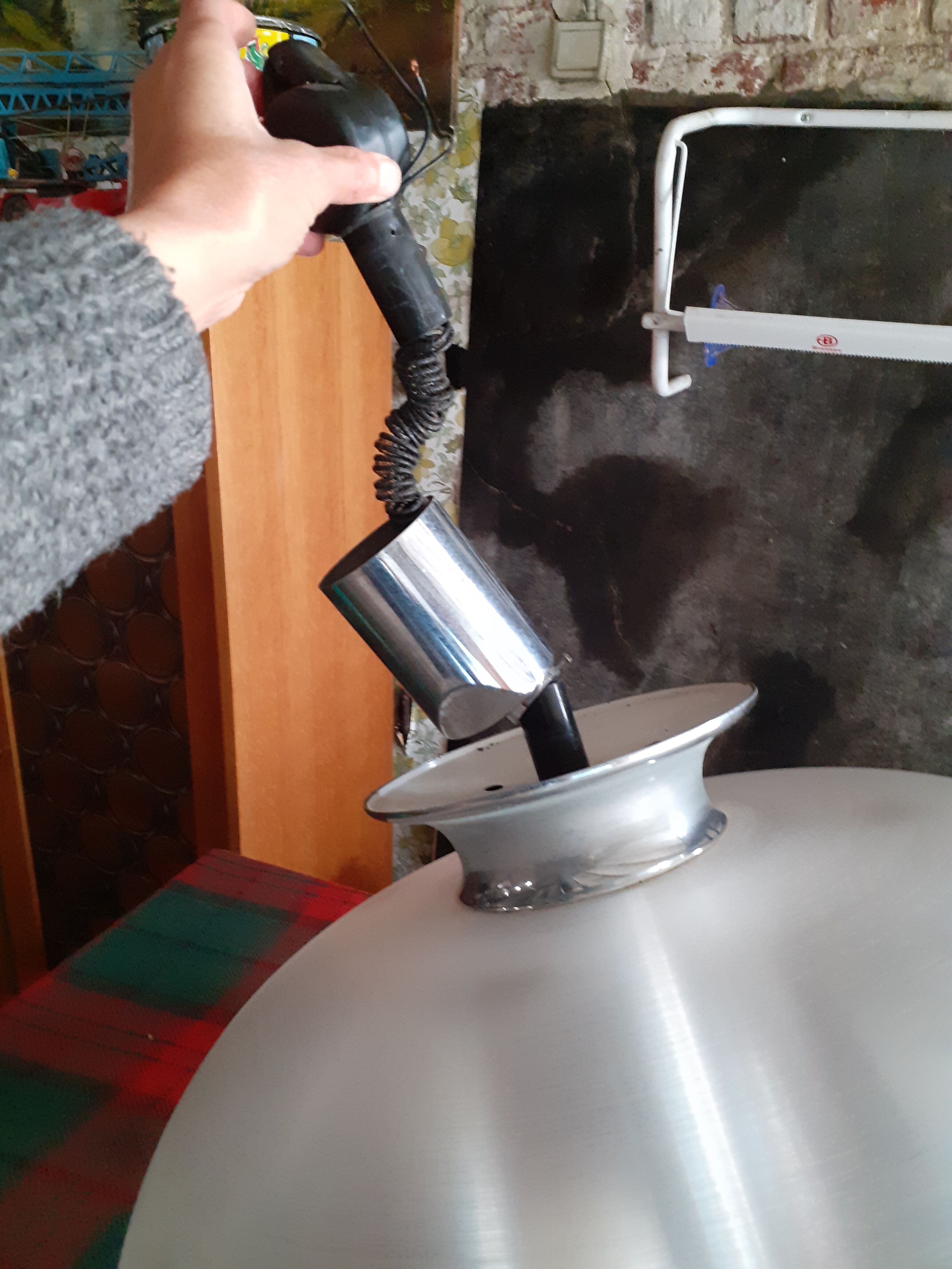 Space Age Suspension