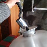 Space Age Suspension