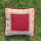 Retro cushion