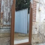 Miroir spyché art déco 96x184cm