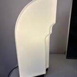 Mid-Century Leucos Tiki 33 Table Lamp in Murano Glass by Kazuhide