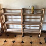 Shelf from the 1950s