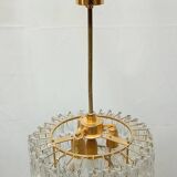 Chandelier by bakalowits & söhne, austria, 1960s
