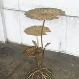 Guéridon style Art Nouveau