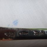 2 pickers to serve in silver