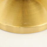 Paire de lampes Murano