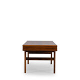 Danish midcentury Modern Rosewood Coffee table, 1960s