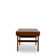 Danish midcentury Modern Rosewood Coffee table, 1960s