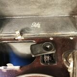 Pathé Portable Gramophone-Phonograph - Vintage