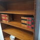 Library shelf