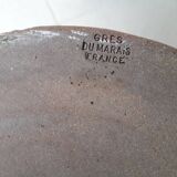 Large stoneware jug from the Marais