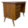 Child's desk 1950, vintage compass legs