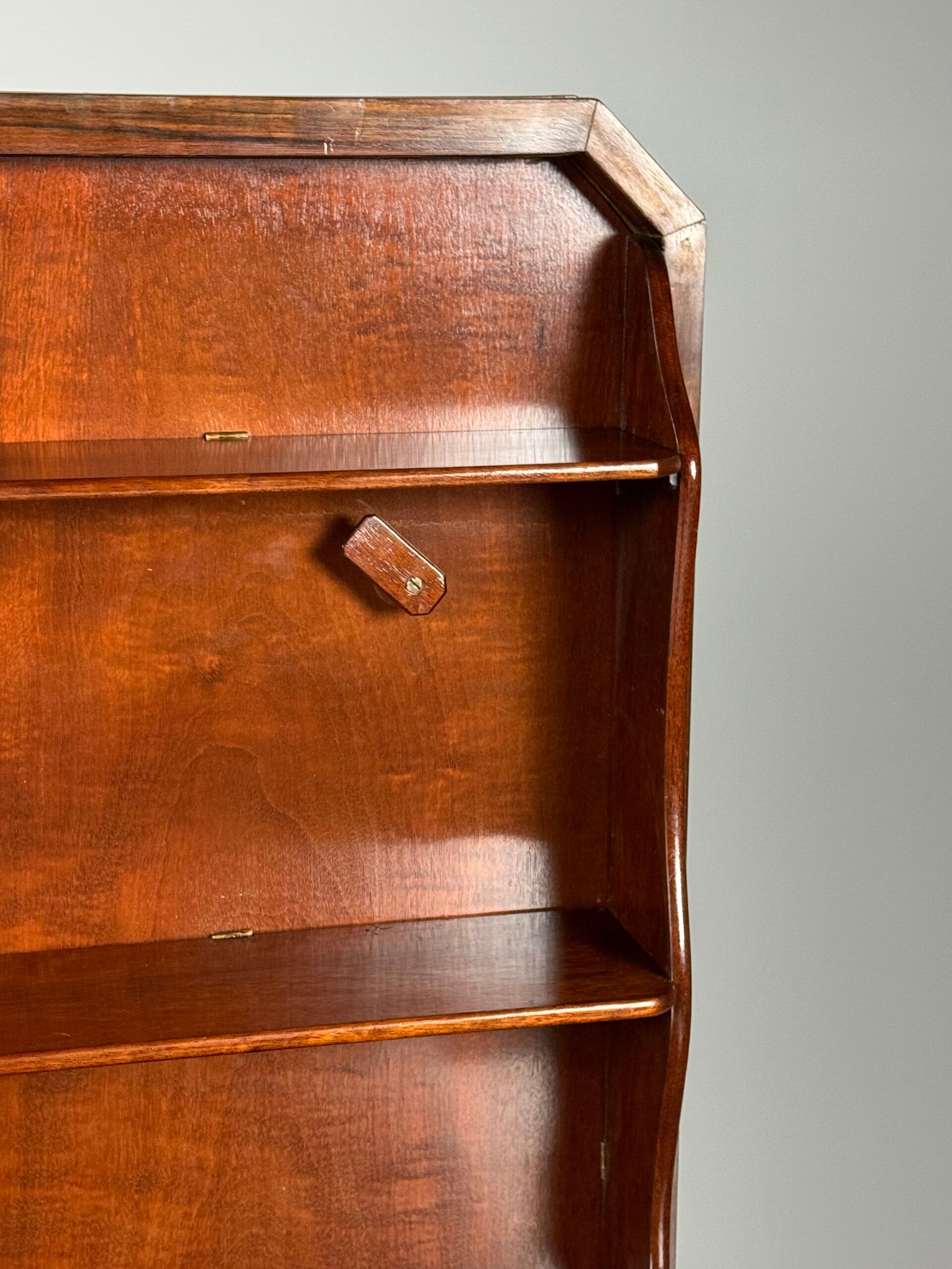 Buffet pliant Louis XVI du XVIIIe siècle
