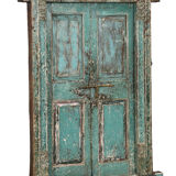 Indian door