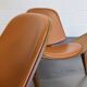 Hans J. Wegner CH07 ‘Shell’ Chairs for Carl Hansen & Søn